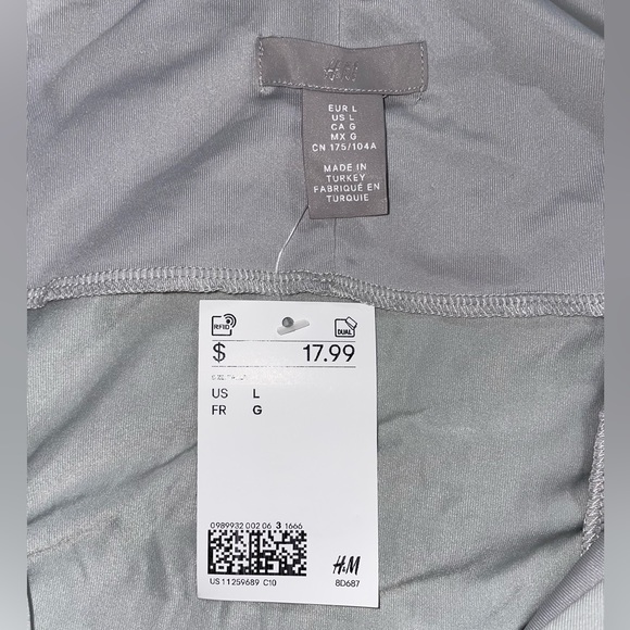 H&M Tank Top (L) *NWT* - Picture 3 of 3